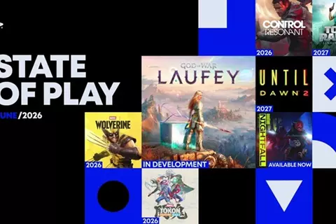 كل ماجاء في حدث State of Play